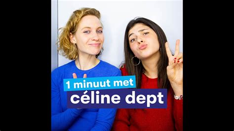 Celine dept youtube